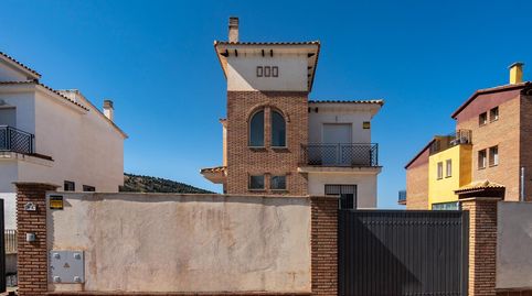 Foto 2 de Casa o chalet en venta en Dílar, Granada