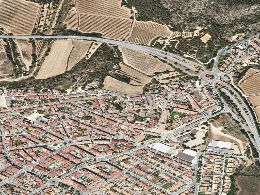 Piso en venta en Calle Raco, imagen 4