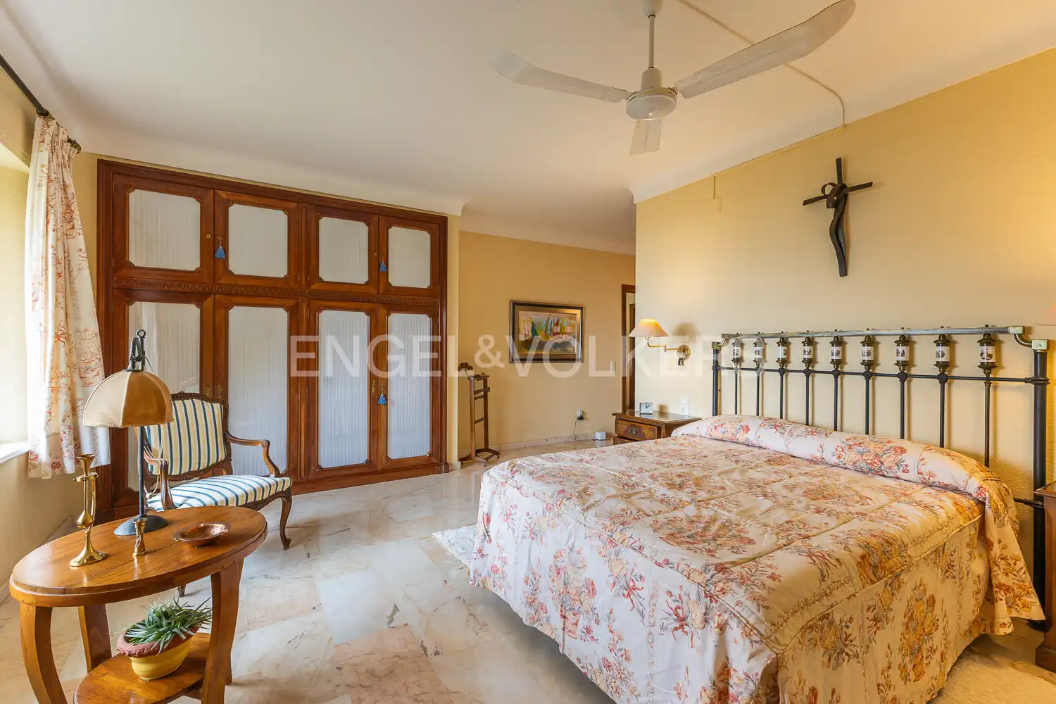 Casa con terraza en alquiler en Calle Salem, imagen 38