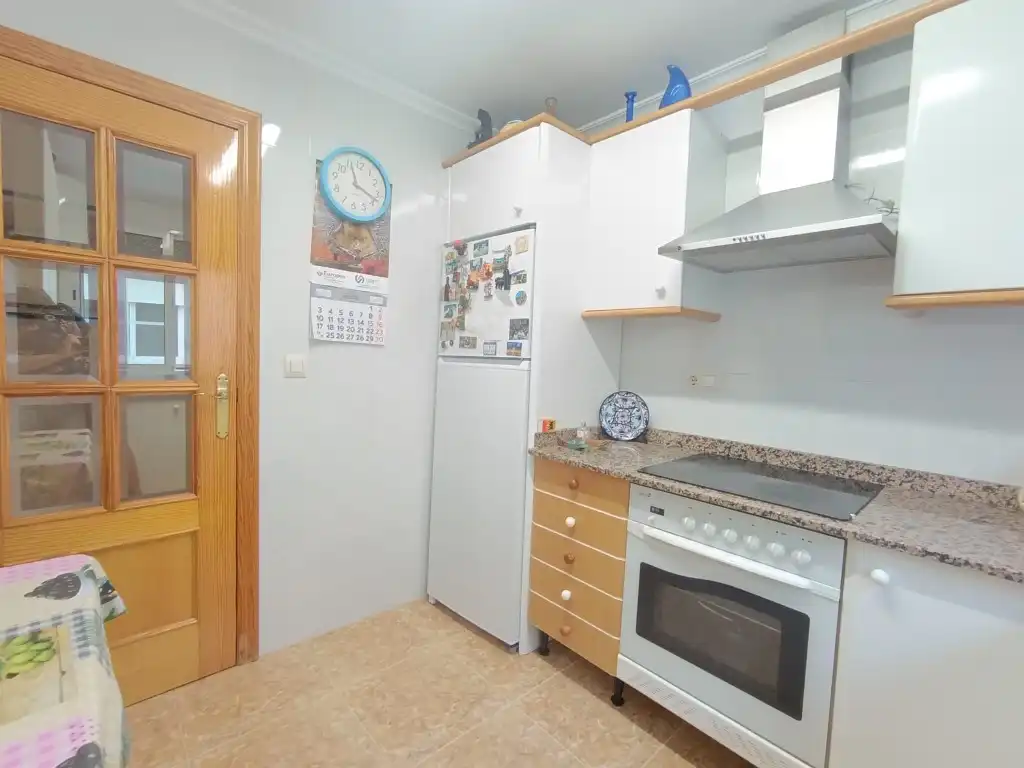 Cocina de Piso en venta en Cartagena