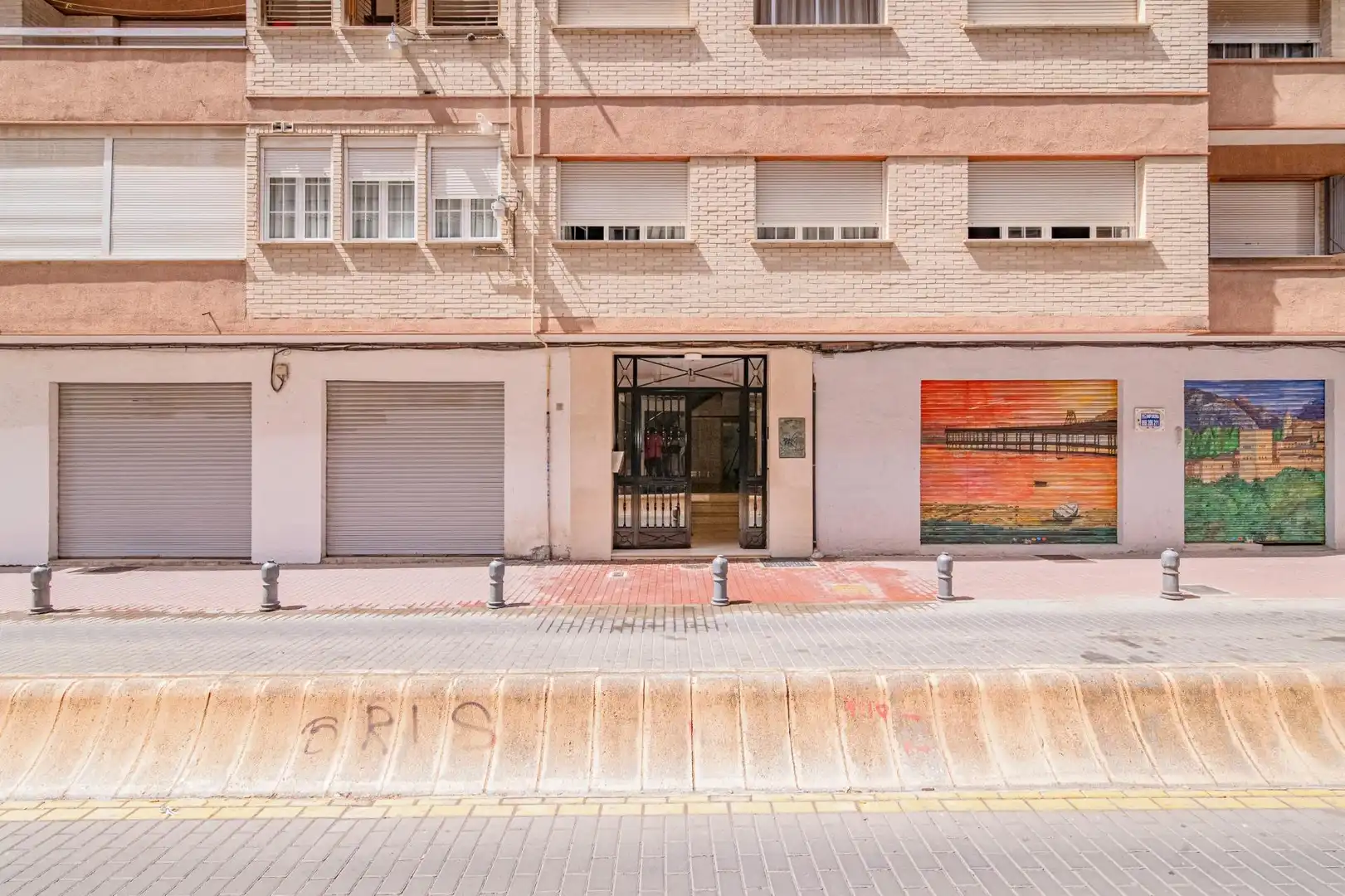 Appartement avec terrasse à vendre à DOCTOR MUÑOZ FERNANDEZ 1, imagen 34