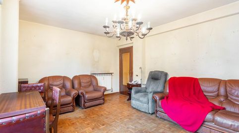 Foto 3 de Pis en venda a Calle de Margarita Xirgú, 7, La Calzada, Gijón