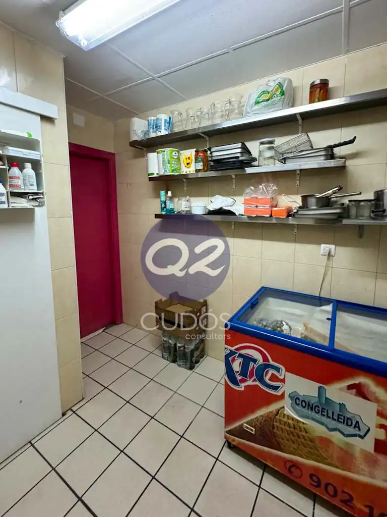 Local comercial en traspaso en Carrer del Sant Crist, imagen 10