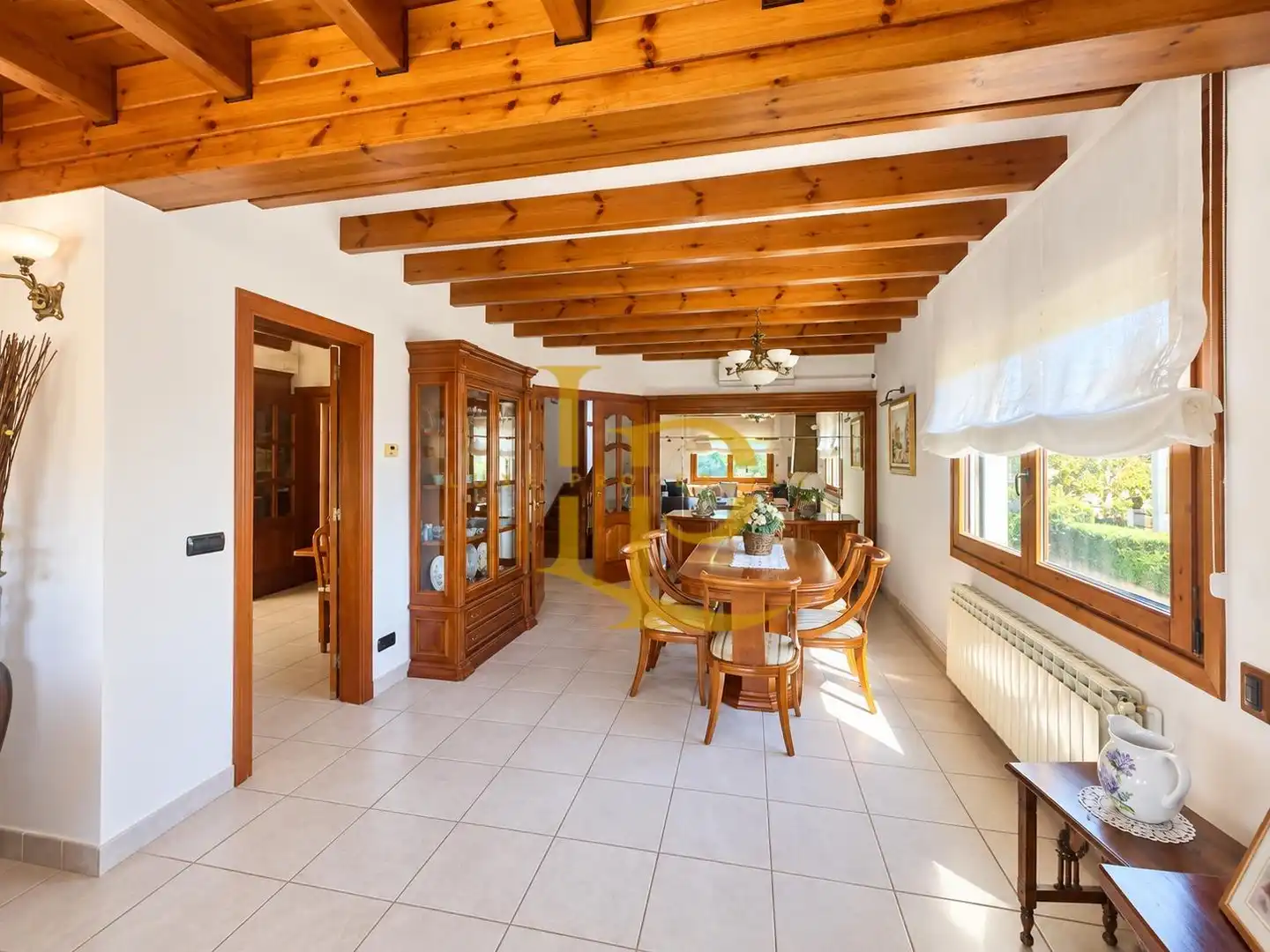 Casa con piscina en venta en Carrer Ametllers, imagen 23