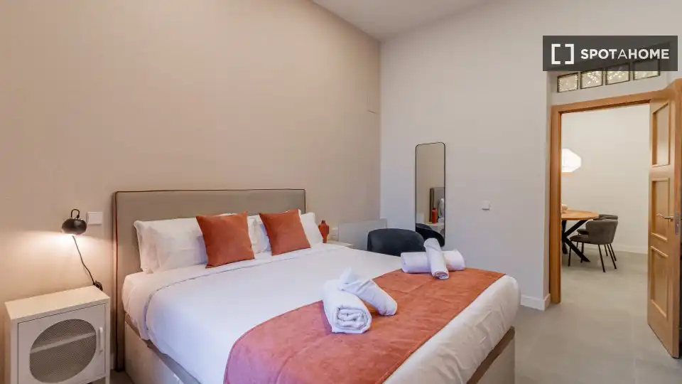 Flat to rent in Centro, imagen 13