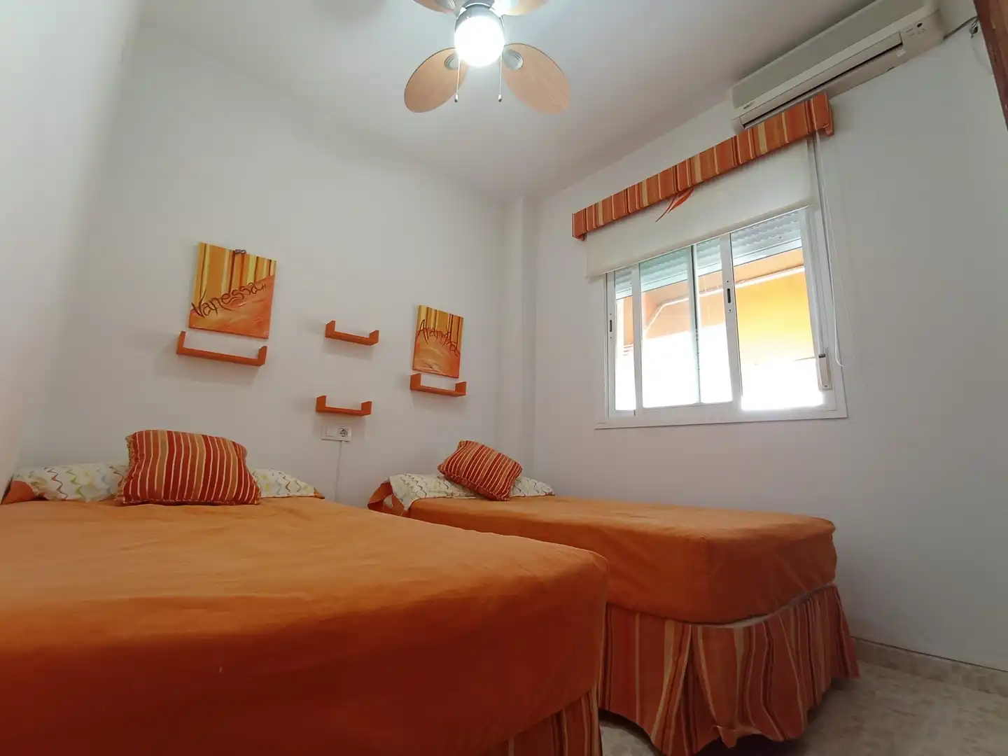 Habitación de Piso en venta en Chipiona con Calefacción