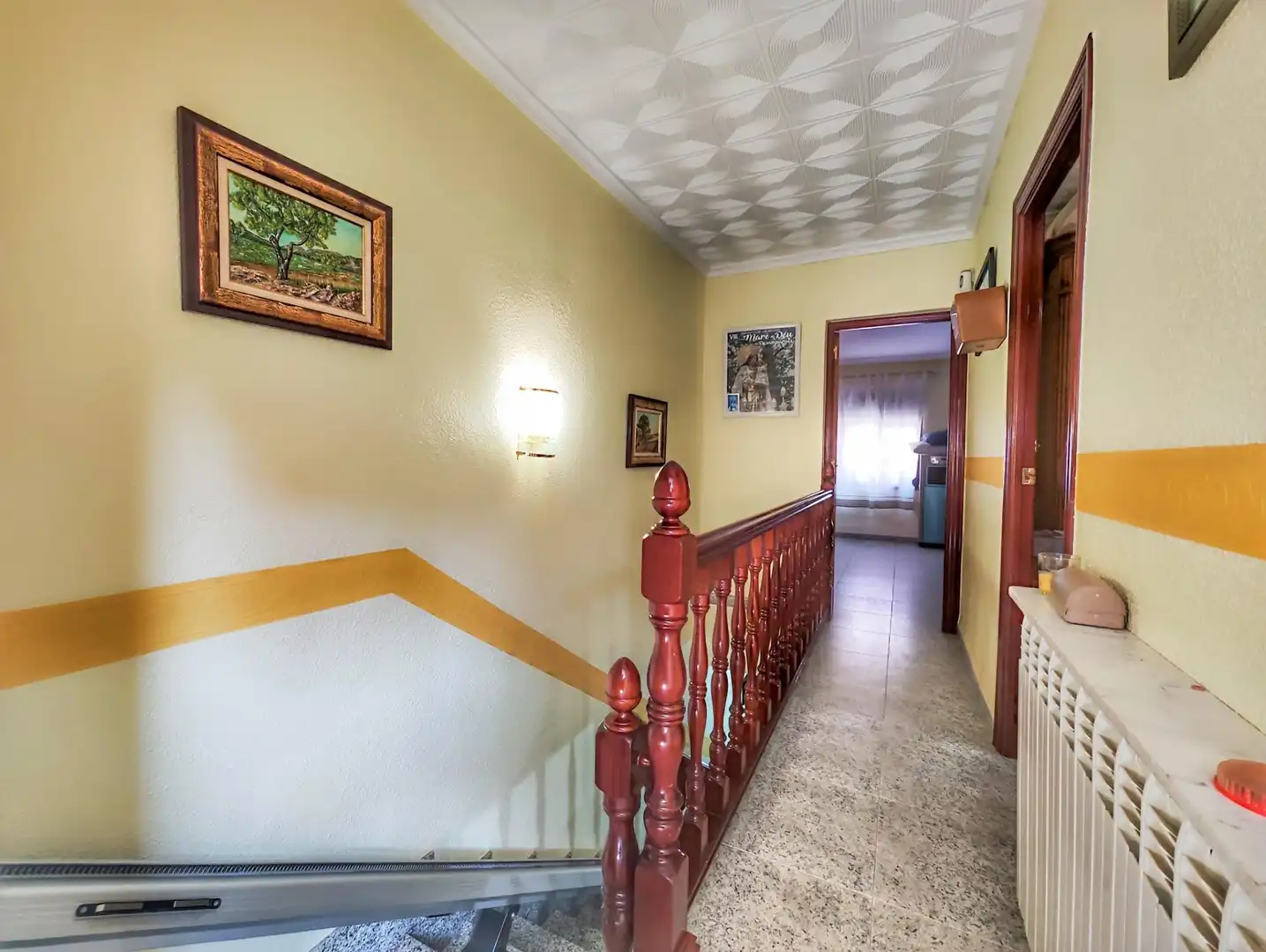 Maison avec terrasse à vendre à Calle Padre Manjón, imagen 20