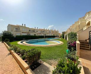 Swimming pool of Apartment to share in Manacor  with Air Conditioner, Heating and Terrace