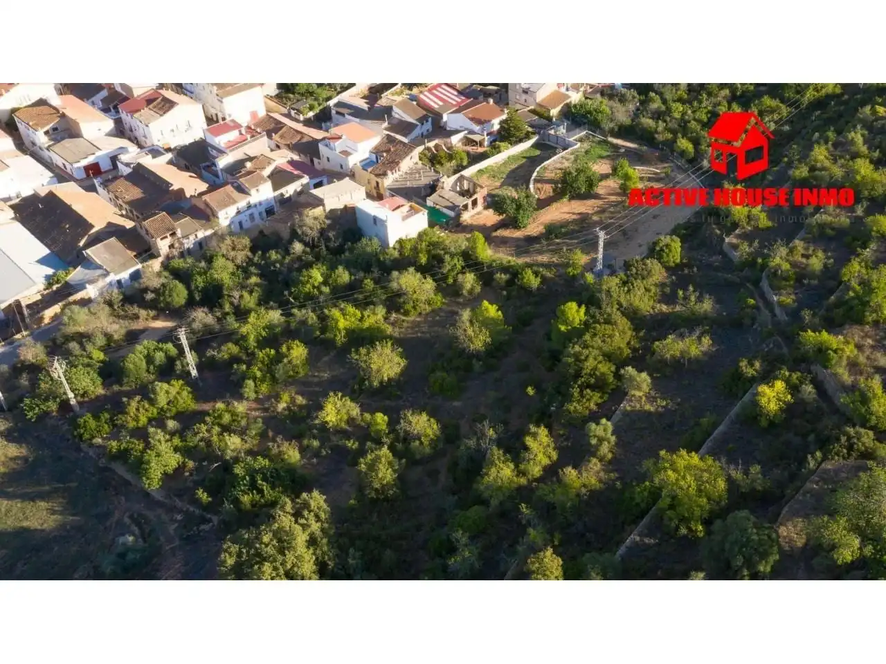 Vista exterior de Residencial en venda en Godall