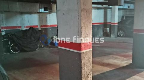 Foto 4 de Garaje en venta en Torre-romeu, Barcelona
