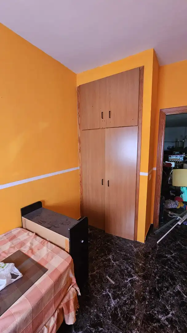 Habitación de Piso en venta en Santa Cruz de Tenerife