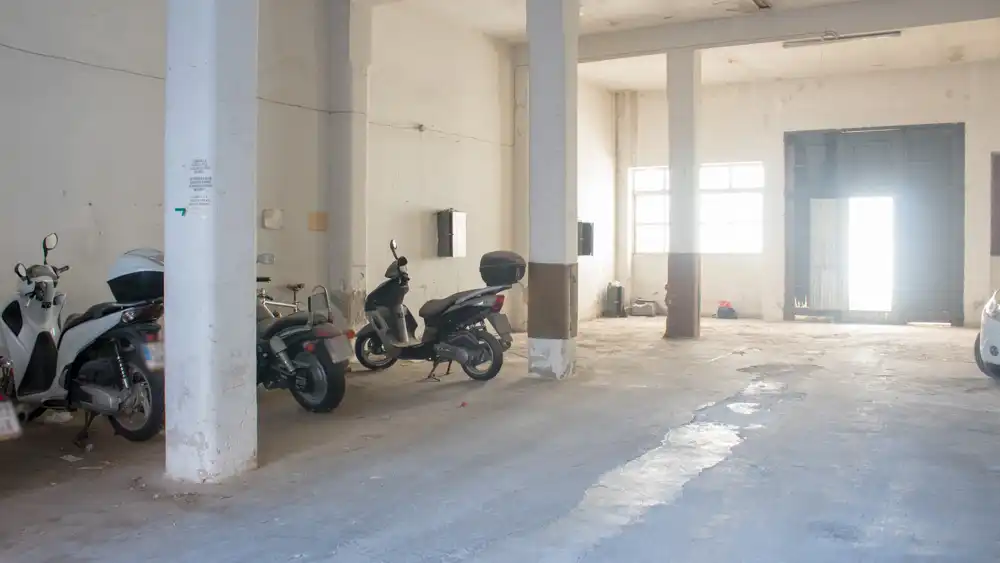 Terreny residencial en venda a Centro Urbano, imagen 4