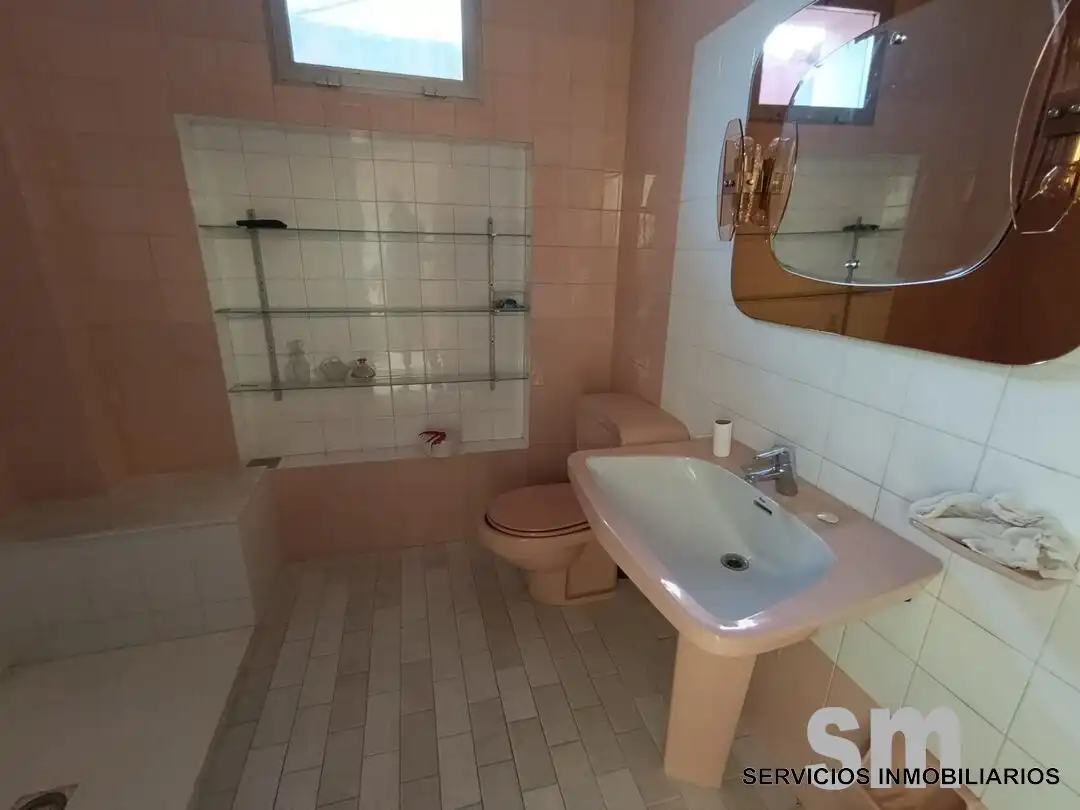 House with balcony for sale in Casco antiguo - Convento - Caldereto, imagen 8