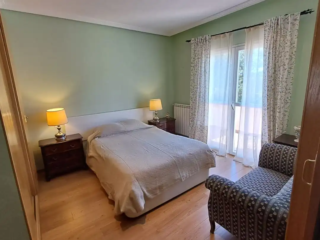 Habitación de Casa o chalet en venta en Mojadillas - Parque de las Infantas - El Paraiso