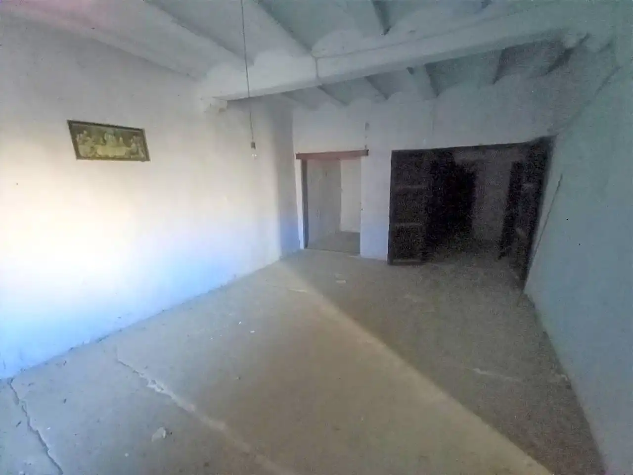 Casa o chalet en venta en Monroyo