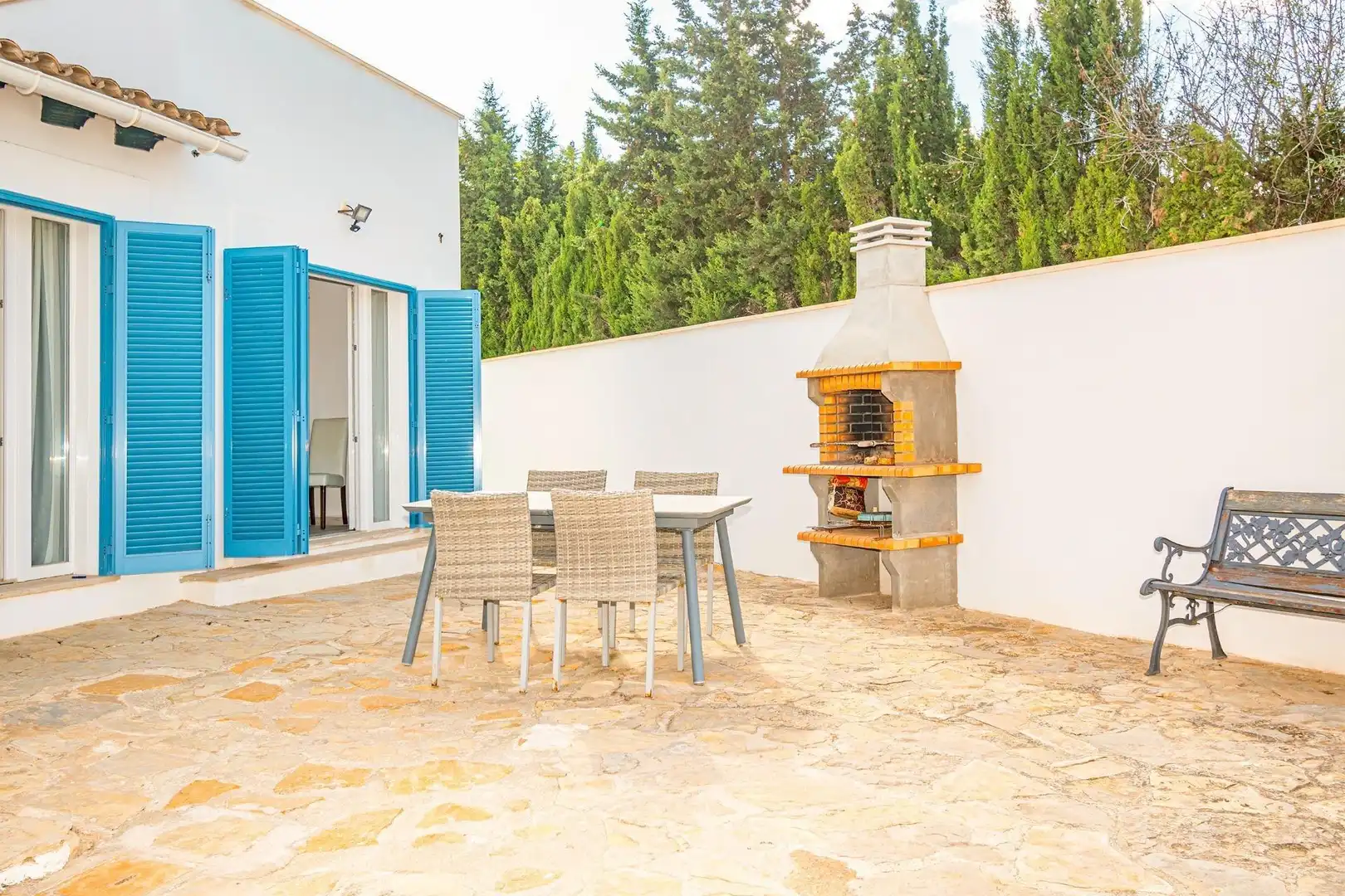 Terrace of Houses for sale in Llucmajor