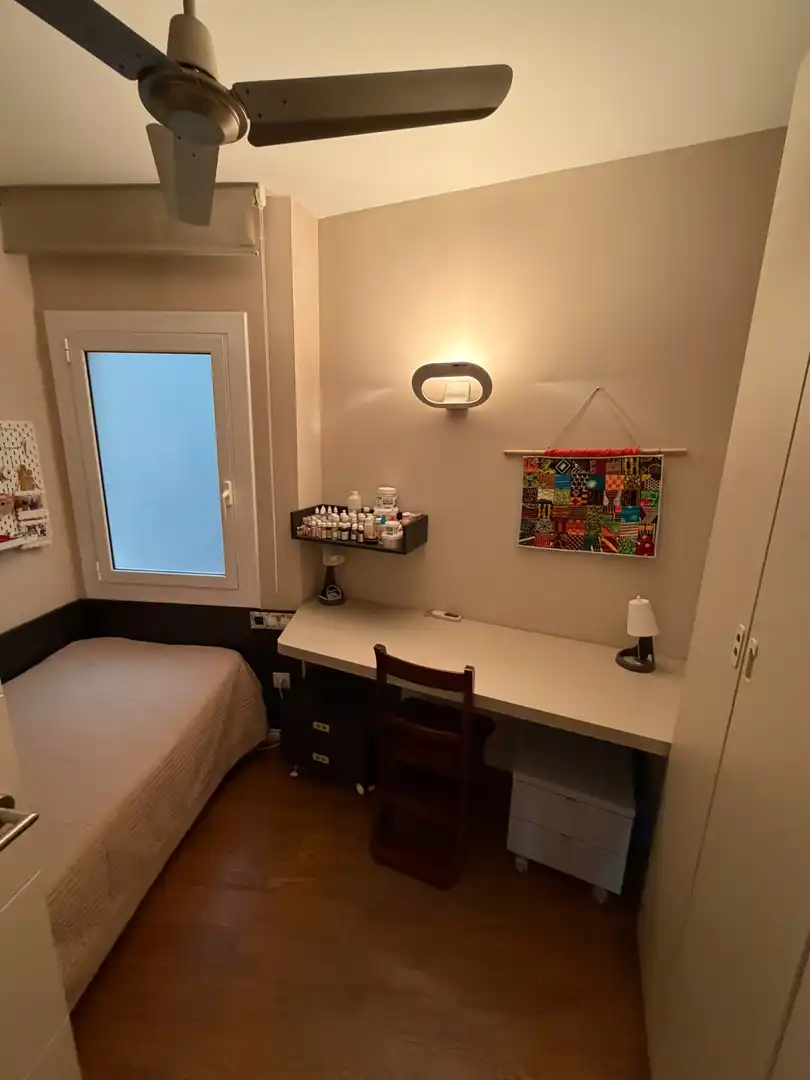 Flat with terrace for sale in Les Corts, imagen 35