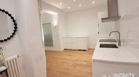 Photo 5 of Flat to rent in Urkixo Zumarkalea, Zona Indautxu, Bizkaia