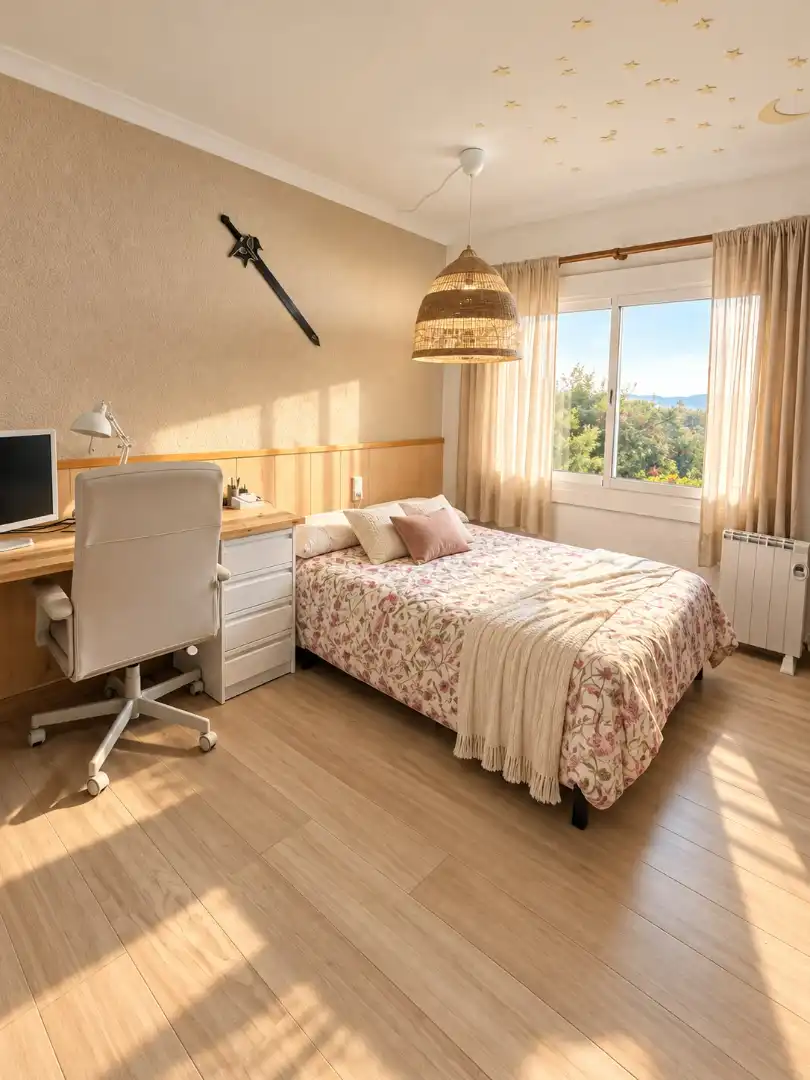 Chalet con piscina en venta en Urbanitzacio Refugis del Montseny 3, imagen 24