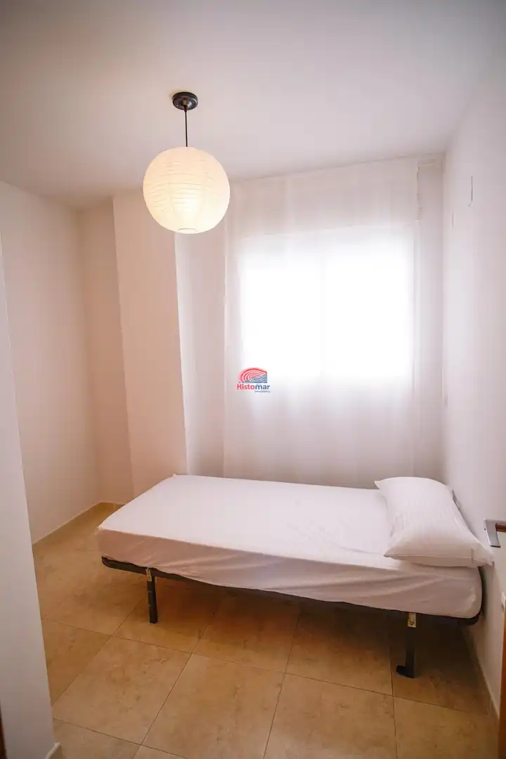 Wohnung mit Terrasse zur Miete in Sagunto ciudad, imagen 18
