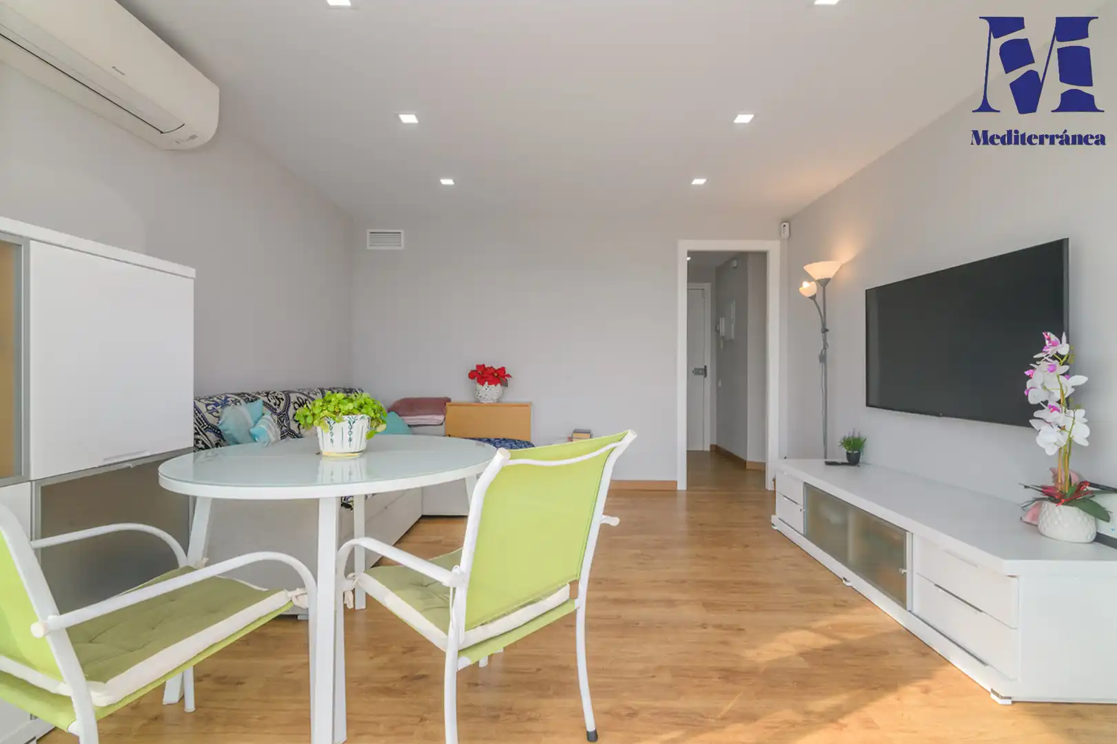 Flat for sale in Avinguda de la Constitució, Bellamar