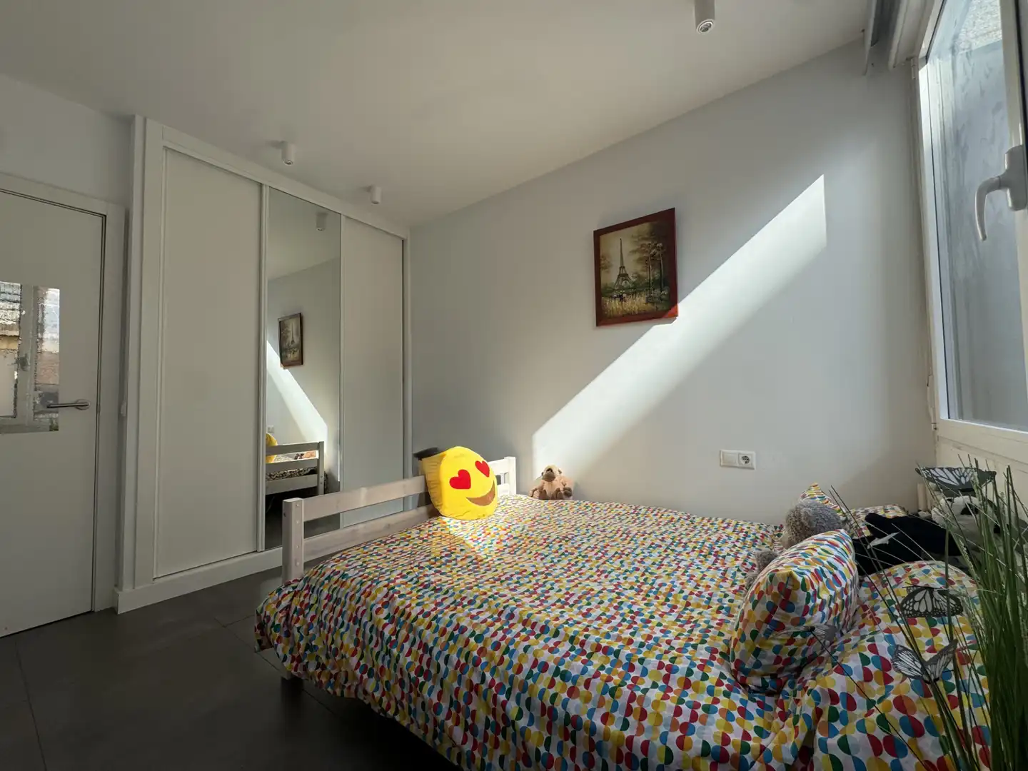 Piso en venta en Calle de Pechuán, 15, Ciudad Jardín