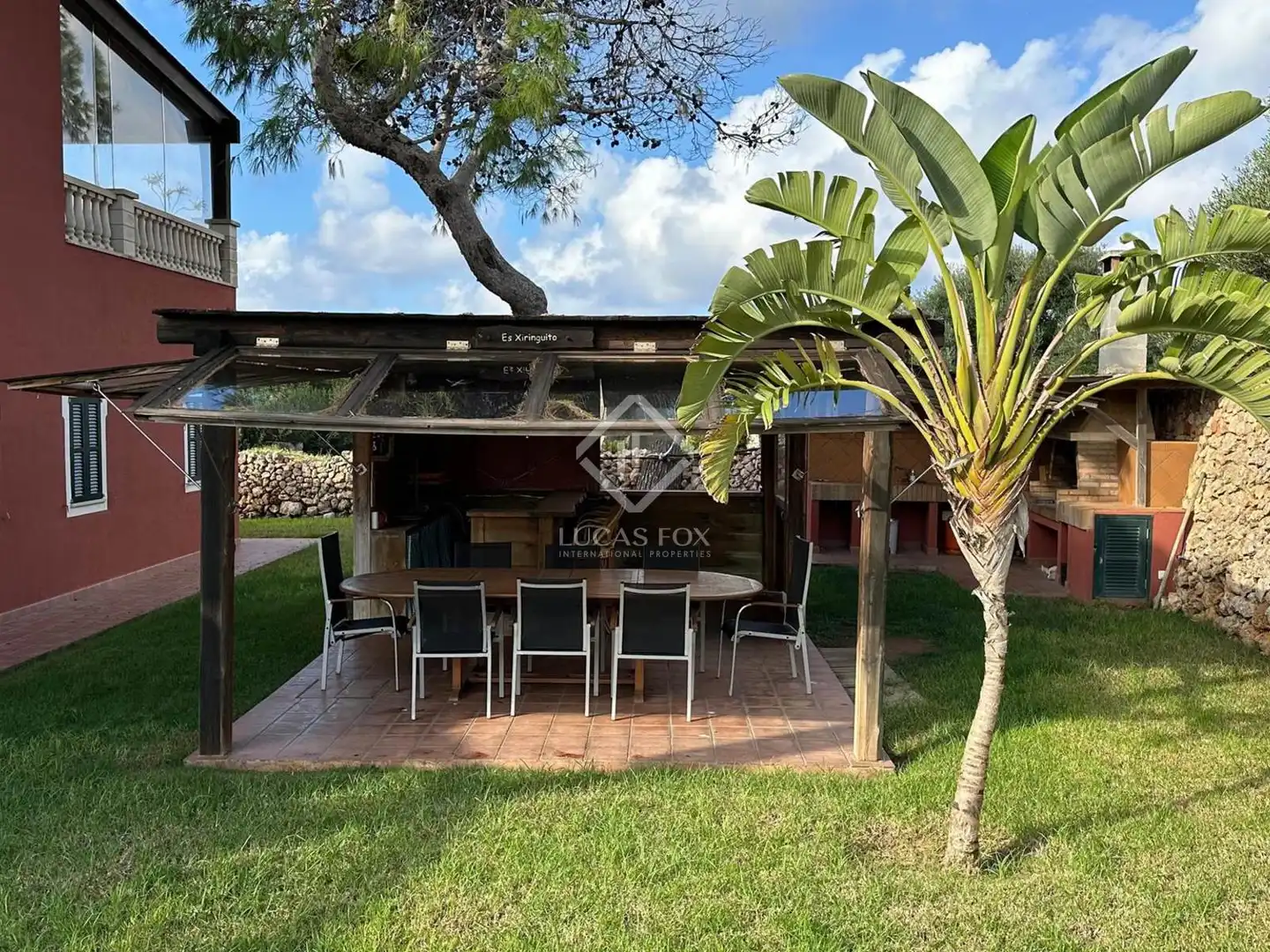 Villa mit Pool zum Verkauf in Cala Blanca, imagen 15