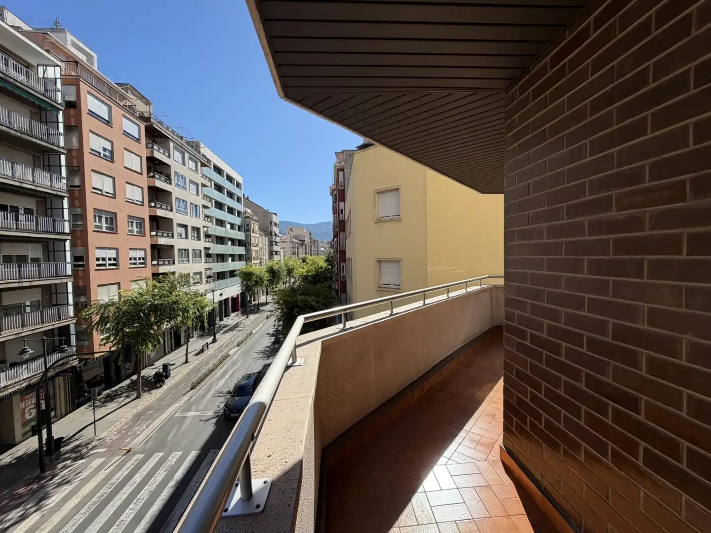 Pis amb ascensor en venda a Eixample, imagen 3