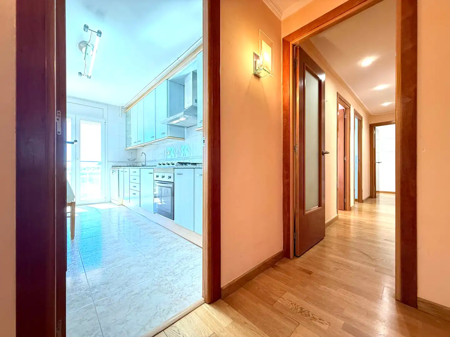 Apartment with terrace for sale in Plaça de l'Estació, imagen 24