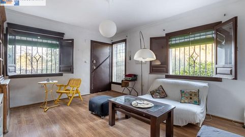 Foto 3 de Casa o chalet en venta en Paseo de la Sabica, San Matías - Realejo, Granada Capital