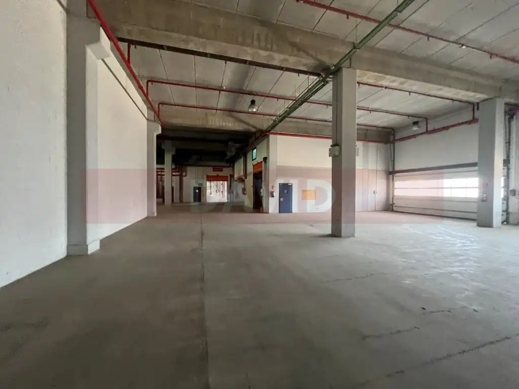 Industrial building for sale in Sants - Montjuïc, imagen 13