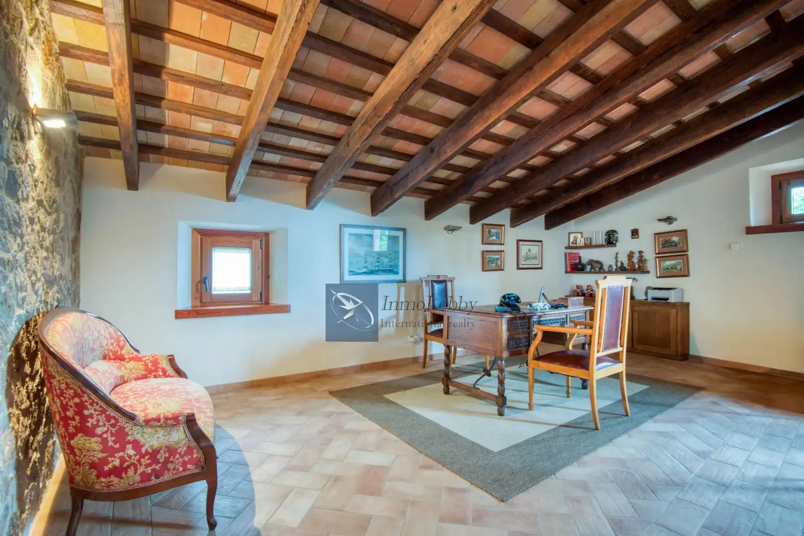 Villa mit Pool zum Verkauf in Mestre d´Aixa, imagen 25