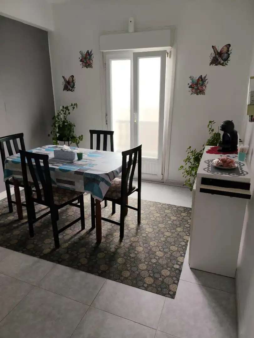 Esszimmer von Gebäude zum Verkauf in Ribeira mit Alarm