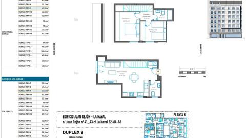 Photo 4 of Duplex for sale in Isleta, Las Palmas de Gran Canaria