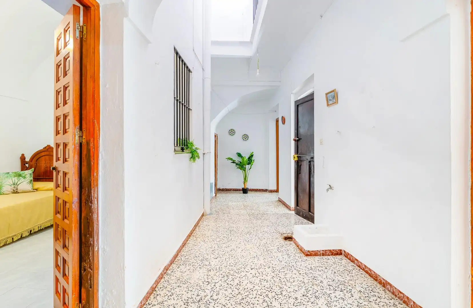 Casa amb terrassa en venda a Medina Sidonia, imagen 16