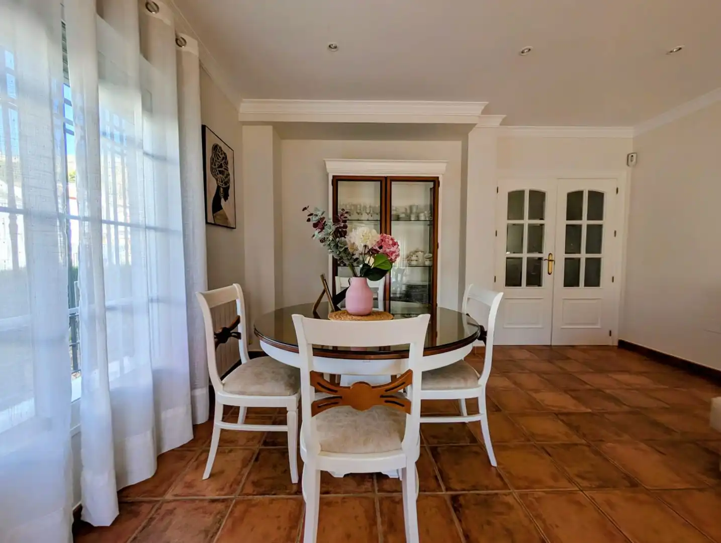 Chalet con piscina en venta en Alcalde Manuel de la Plata, imagen 23