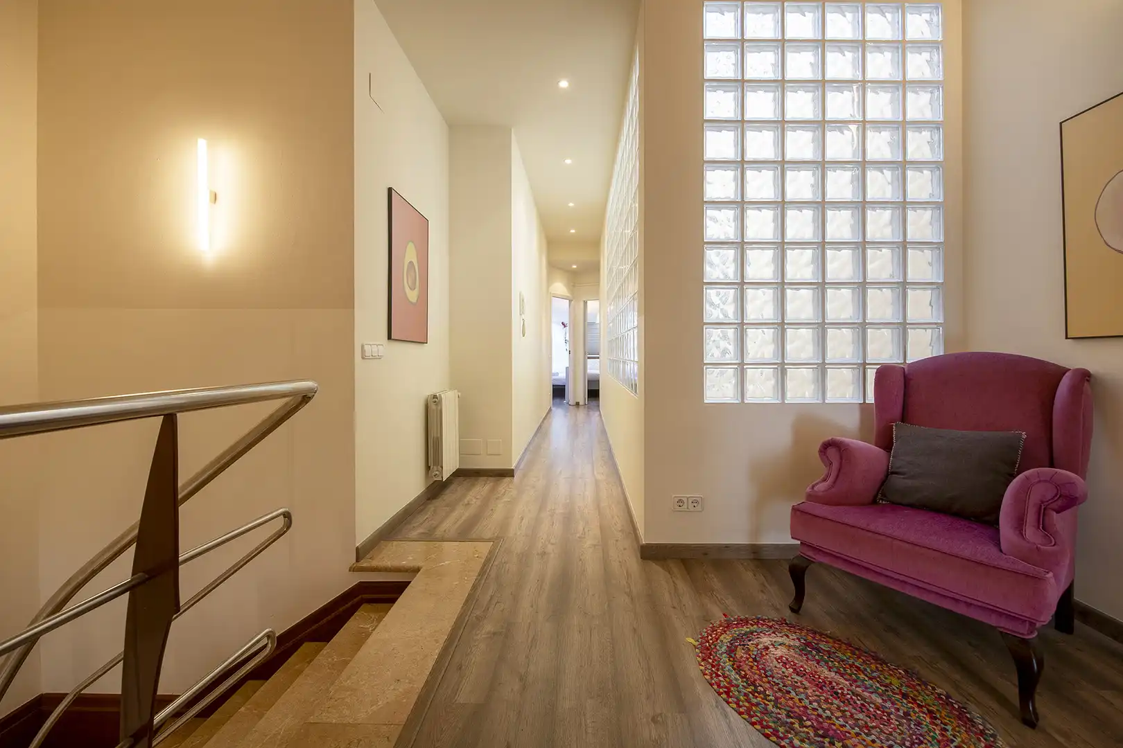 Apartament en venda a Carrer de Santa Clara, Centre - Barri Vell