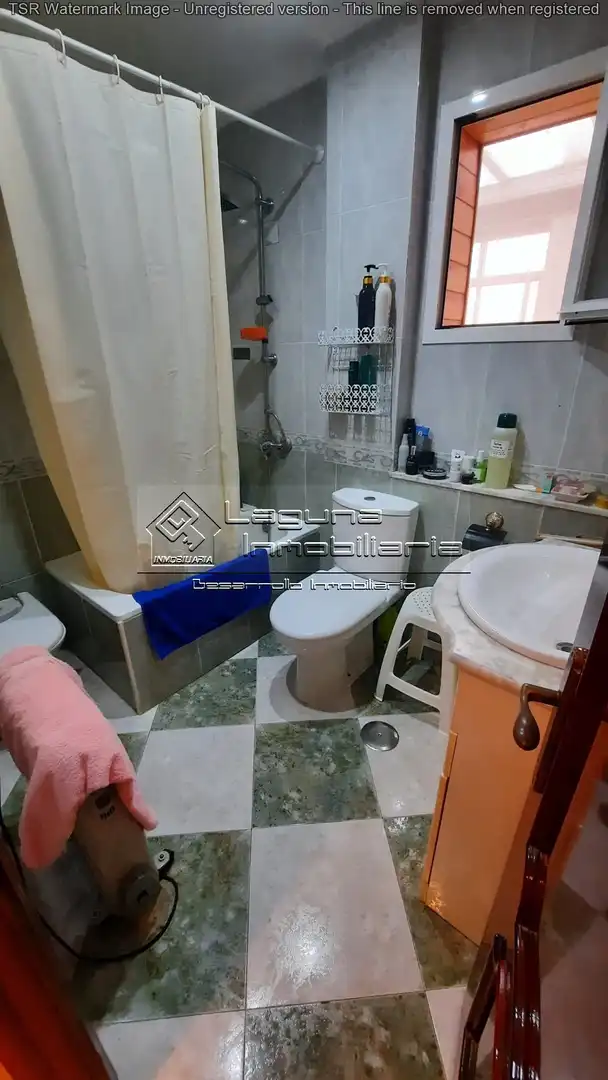 Piso en venta en Paseo Marítimo - San José - La Laguna