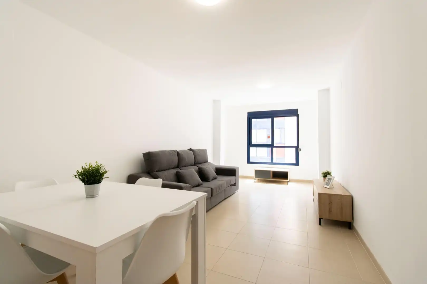Apartamento en venta en La Llosa