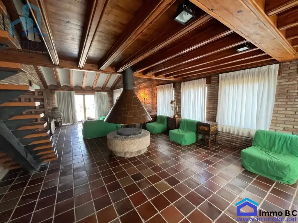 Casa o chalet en venta en El Milà