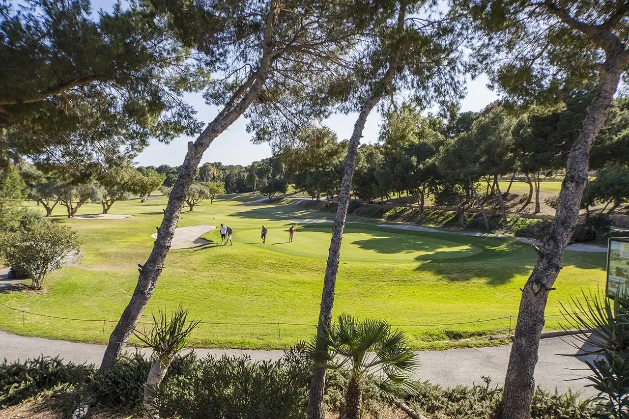 Villa avec piscine à vendre à Orihuela Costa, imagen 21