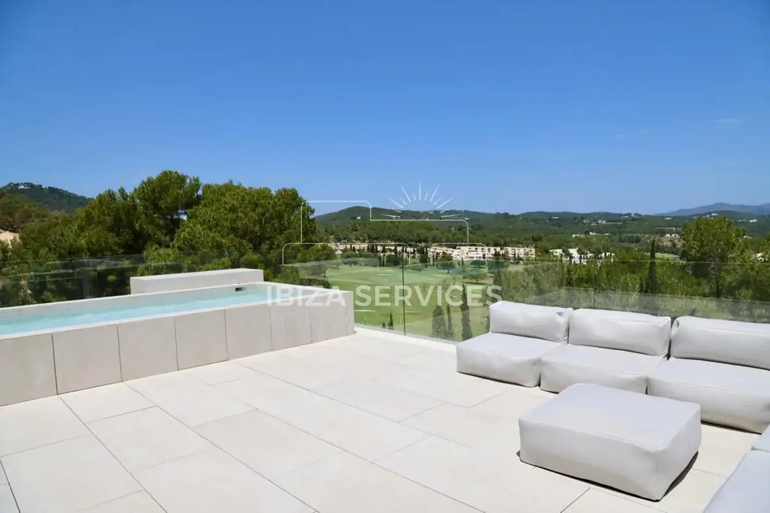 Xalet amb piscina en venda a Roca Llisa, imagen 23