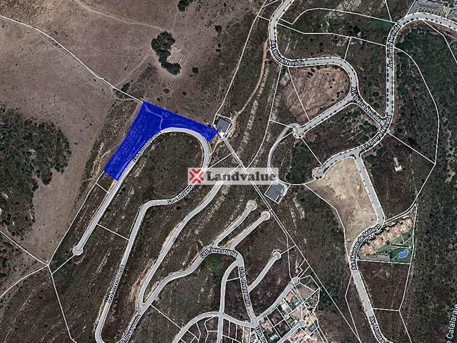 Terreno residencial en Venta en Urbanización Invespania, 5 en Torreguadiaro - San Diego