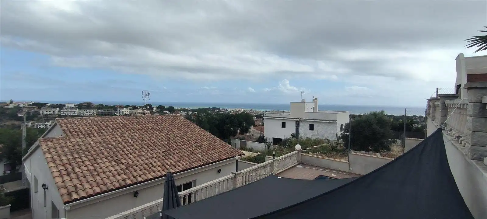 Casa a schiera con terrazza in vendita a Segur de Calafell, imagen 52