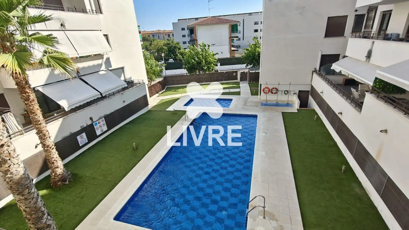 Appartamento con piscina in vendita a Bonavista, imagen 2