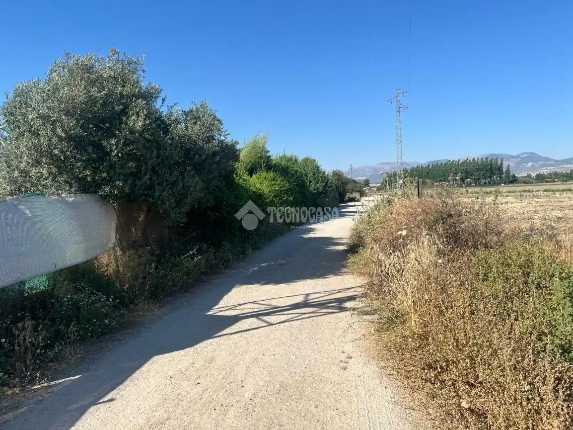 Terreni e lotti in vendita a Cúllar Vega, imagen 2