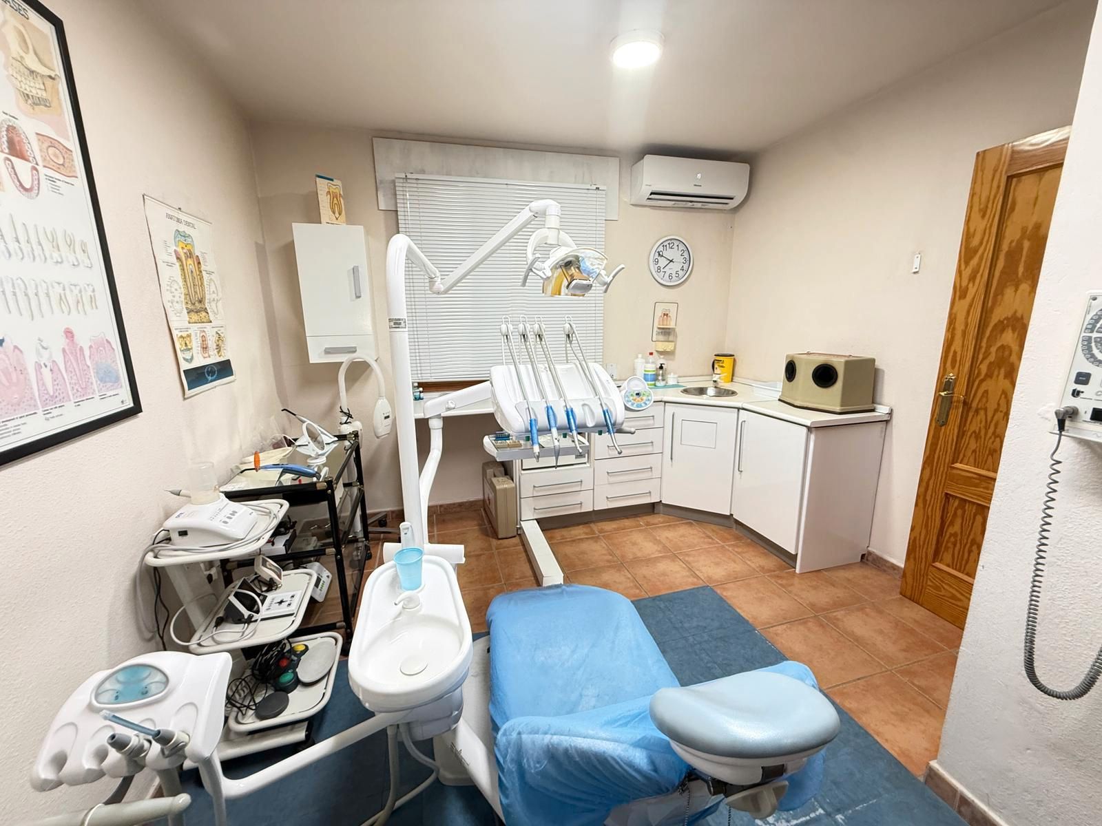 Planta baja for sale in Sotogrande  with Furnished