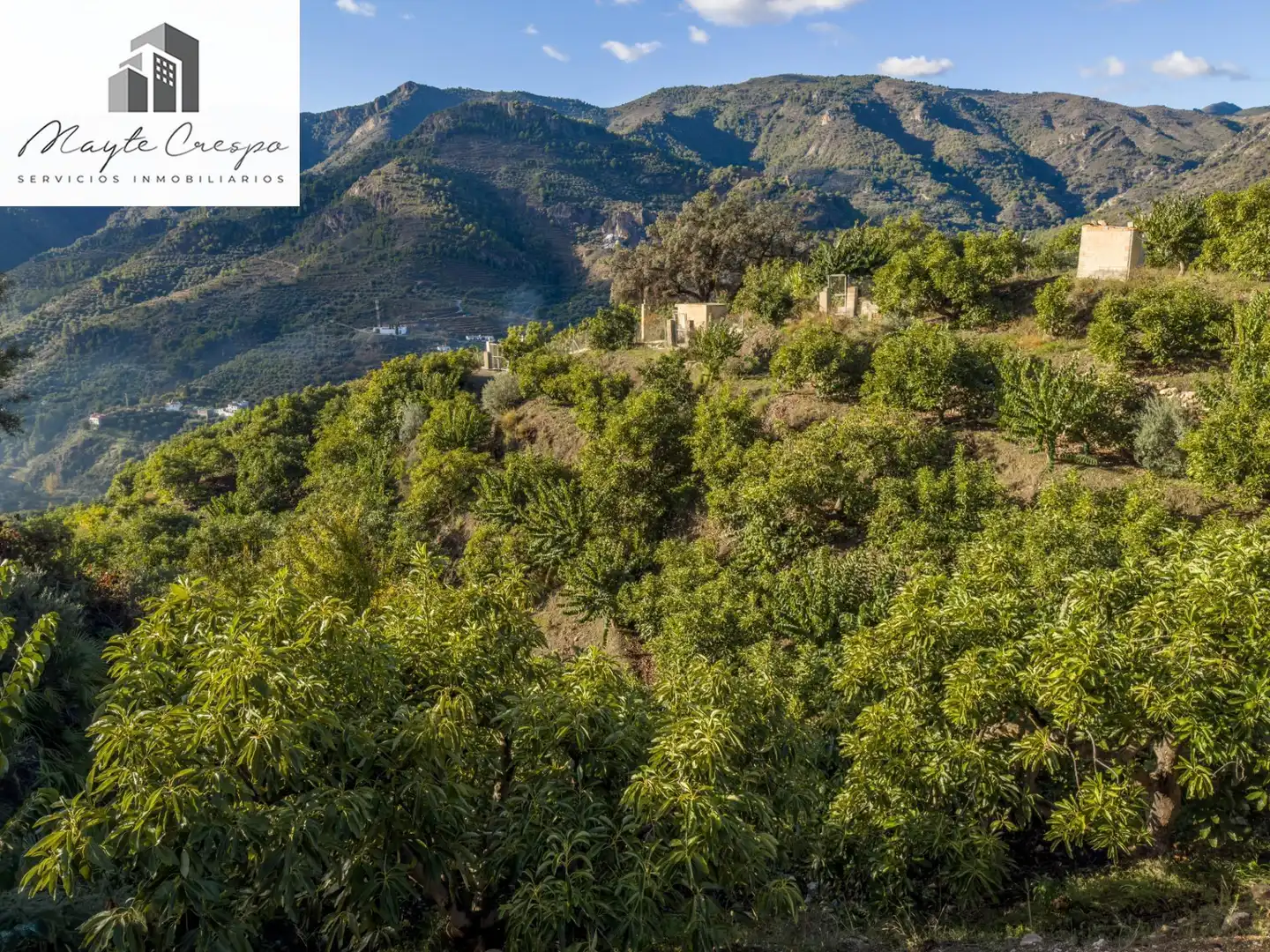 Casa rústica en venta en Calle Diseminados, Pol-8 Par-359, imagen 27