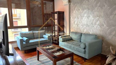 Foto 2 de Piso en venta en Centro, Portugalete