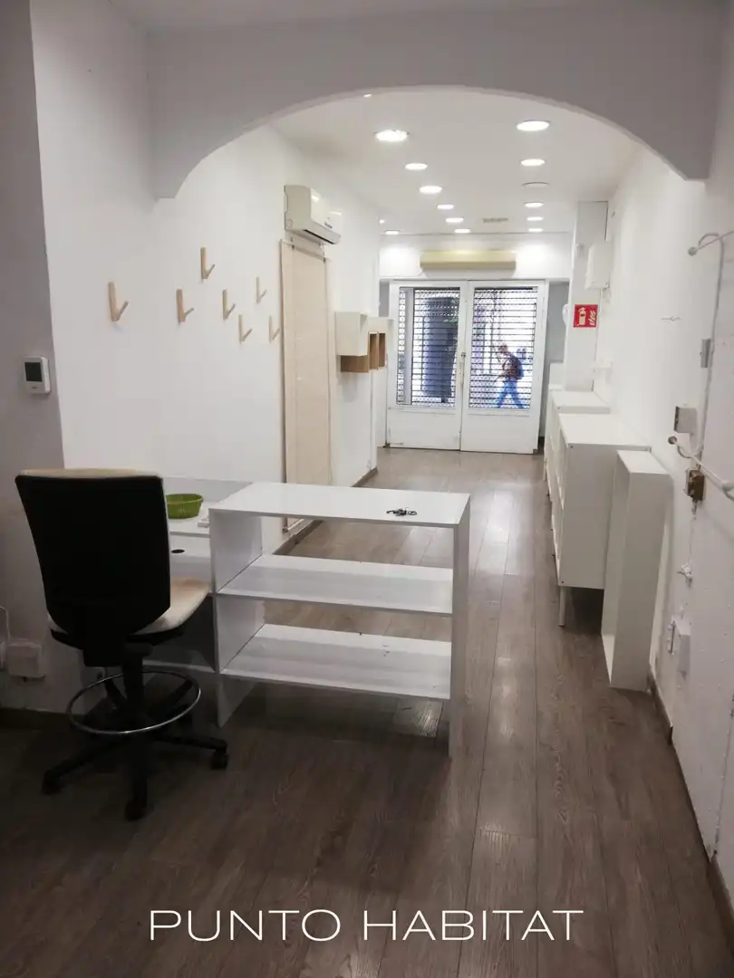 Business premises to rent in Avenida Avinguda Gaudí, imagen 11